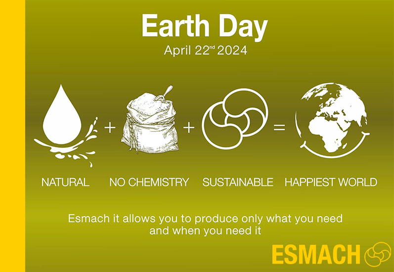 giornata mondiale madre terra esmach